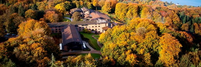 Munkebjerg Hotel