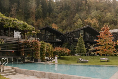 Farmhouse Torgglerhof
