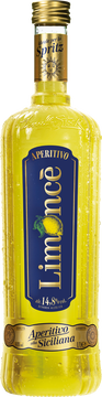 Flaschenfoto Limoncè Aperitivo