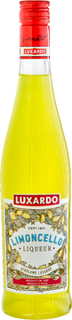 Flaschenfoto Luxardo Limoncello