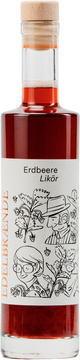 Erdbeerlikör Hausknecht Edelbrände