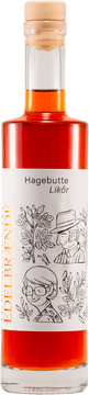 Hausknecht Hagebuttenlikör