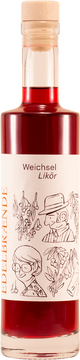 Hausknecht Weichsellikör