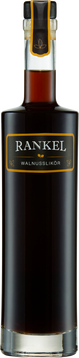 Walnusslikör Klassik, Jahrgang 2019
Der Rankel Walnusslikör Klassik ist ein traditioneller Likör aus grünen Walnüssen mit würzigen Aromen, vollmundigem Geschmack und langer Reifung.