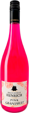 Pink Grapefruit Aperitif