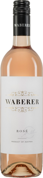 Waberer Rosé