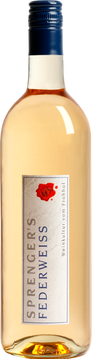 Sprenger's Federweiss