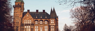 Teleborg Slott