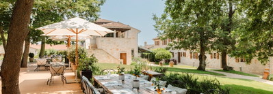 Oliveto Restaurant & Lounge Bar