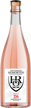 2025er Blauer Muskateller, Vin Mousseux, secco