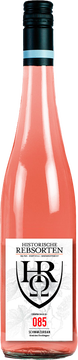 2025 Schwarzurban, Rosé, trocken