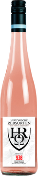 2025 Franc Pineau, Rosé