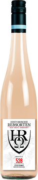 2025 Süßschwarz, Blanc de Noir, trocken
