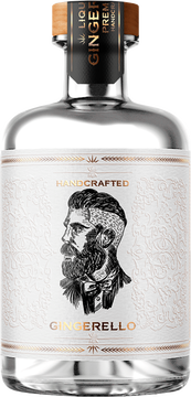 Gingerello ist ein weicher und eleganter Schweizer Likör, hergestellt aus frischen Zitronen, mildem Ingwer und einem Hauch Wacholder. Anders als typische scharfe Ingwerliköre ist Gingerello sanft, mild-süß und fein ausbalanciert – der Ingwer verleiht ihm lediglich eine zarte Wärme, die den spritzigen Zitruskern perfekt umrahmt. Seine natürliche Viskosität sorgt für ein seidiges Mundgefühl, während des Zusammenspiels von Zitrone, Ingwer und Wacholder. 

→ Nase: Frische Zitronenschale, dezenter Ingwer, samtige Süße

→ Gaumen: Weich, mild mit sanften Zitrusnoten, ein Hauch von Würze

→ Abgang: Lang, samtig und zart süß mit anhaltender Zitronenwärme