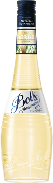 Bols Elderflower wird aus den cremefarbenen Blüten des Holunderbaums hergestellt. Der Likör zeichnet sich durch ein ausgeprägtes Aroma und ein volles Bouquet aus, das durch die spezielle Extraktionsmethode des Lucas Bols Master Distillers erzielt wird. Bols Elderflower hat die perfekte Balance zwischen Süsse, Geschmack und Alkoholgehalt. Er ist die ideale Zutat für klassische Cocktails wie der Elderflower Collins und der Monarch. Sehr erfrischend schmeckt er auch pur auf Eis, mit Champagner oder Tonic Water.
Echte Aromen und nur natürliche Pflanzenstoffe sind das, was die Bols Liköre ausmacht.