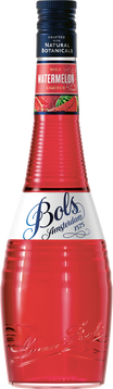 Bols Wassermelone ist einer der am besten schmeckenden Wassermelonenliköre der Welt, mit einem fruchtigen, süssen und saftigen Geschmack und einem Hauch von Marzipan. Er hat einen herrlich erfrischenden, gut ausgewogenen Geschmack mit einem überraschend langen Abgang.
Echte Aromen und nur natürliche Pflanzenstoffe sind das, was die Bols Liköre ausmacht.