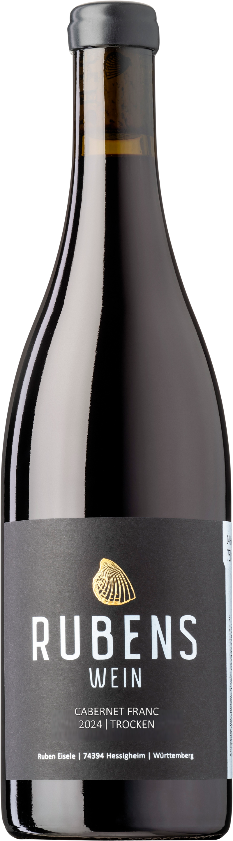 Wurmberg Cabernet Franc trocken