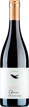 Kühle, präzise Fruchtaromen von Sauerkirschen und dunklen Waldbeeren, unterlegt von feinen, ätherischen Kräutertönen und einem Hauch Minze. Am Gaumen wirkt der Wein klar, saftig und schwarzfruchtig, mit jugendlicher Spannung, gut einge­bundenem, feinem Tannin und einer komplexen, konzentrierten Struktur. Trotz seiner Dichte bleibt er elegant und trägt eine anhaltende, kühle Frische bis in den Abgang.