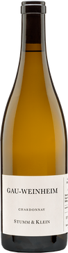 Stumm & Klein, Gau-Weinheim Chardonnay