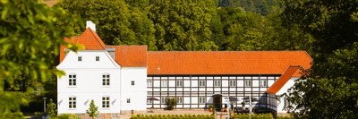 Haraldskær Sinatur Hotel & Konference