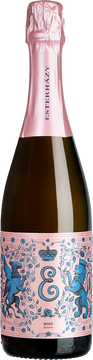 Sekt Rose Reserve