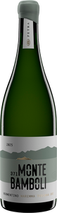 Montebamboli Vermentino Maremma Toscana DOC