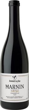 Chasselas Marnin