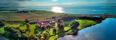 Gl. Avernæs Sinatur Hotel & Konference