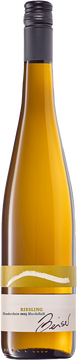 Klar, präzise und voller Spannung. Unser Riesling vom Muschelkalk zeigt saftige Zitrusfrucht, feine gelbe Steinobstnoten und eine kühle, fast salzige Mineralität. Am Gaumen straff, lebendig und mit animierendem Zug – getragen von der typischen Kalkstruktur unserer Vendersheimer Lagen. Ein Riesling mit Herkunft, Tiefe und Trinkfluss.