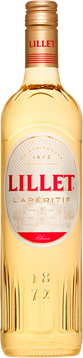 Lillet Blanc ist ein eleganter französischer Aperitif, hergestellt aus sorgfältig ausgewählten Weinen aus der Bordeaux‑Region und feinen Fruchtmazeraten. Frisch, fruchtbetont und dezent süß, mit Noten von reifer Orange, Honig und weißen Blüten. Am besten als erfrischender Spritz auf Eis genießen – gemischt mit Tonic Water.