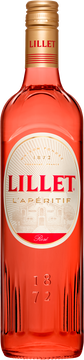 Lillet Rosé ist ein eleganter französischer Aperitif aus sorgfältig ausgewählten Weinen aus der Bordeaux‑Region und feinen Fruchtmazeraten. Frisch, fruchtbetont und dezent süß, mit Noten von roten Beeren, Grapefruit und floralen Anklängen. Am besten als erfrischender Spritz auf Eis genießen – gemischt mit Tonic Water.