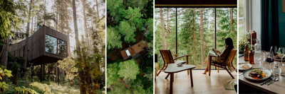 Trakt Forest Hotel