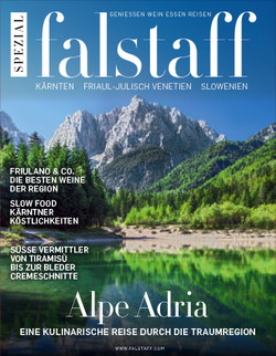 Falstaff Special Alpe Adria 2019
