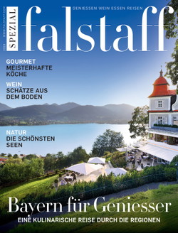Bayern Sonderheft Nr.1/2019