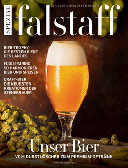 Falstaff Special Bier 2019