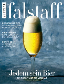 Falstaff Bier Special 2022