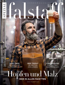 Falstaff Bier Special 2023