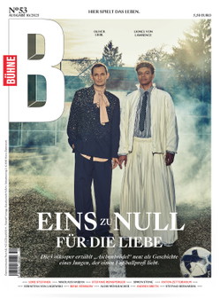 Bühne 10/2025