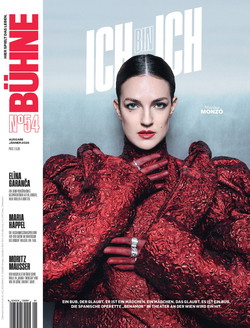 Bühne 01/2026