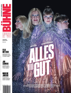 Bühne 03/2026
