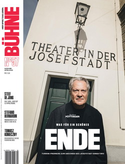 Bühne 04/2026