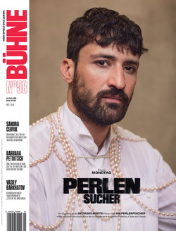 Bühne 05/2026