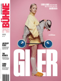 Bühne 06/2026