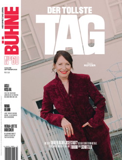 Bühne 07/2026