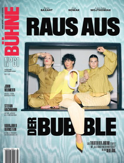 Bühne 08/2026