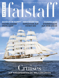 Cruises Special Österreich Nr.1/2019
