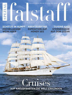 Cruises Special CH Nr.1/2019
