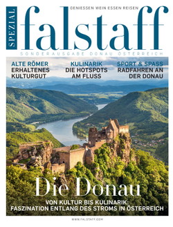 Falstaff Special Donau 2019