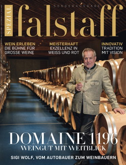 Domaine 1196 Special