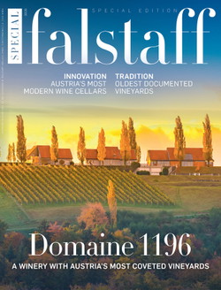 Domaine 1196 Special (English Edition)